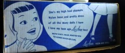 LUANN 2 BOX